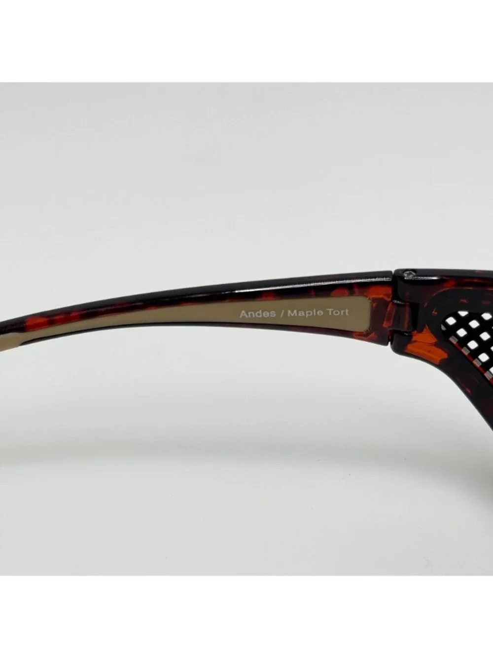 Native Sunglasses Andes Maple Tort Polarized